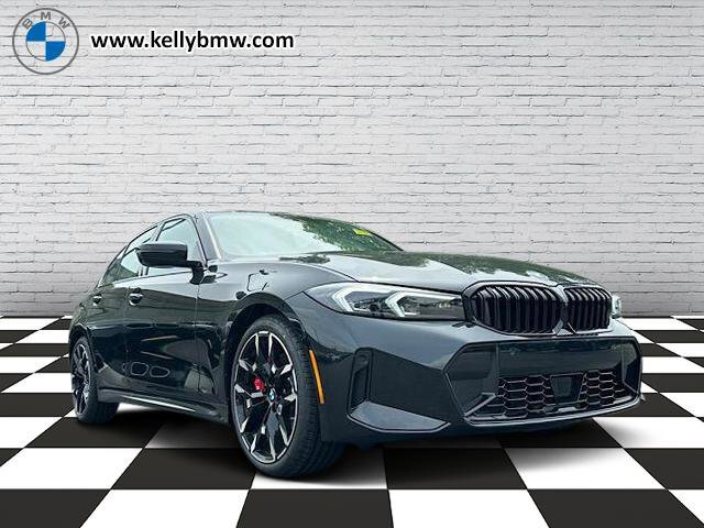 BMW® 4 Series Lease Deals Offers - Columbus OH
