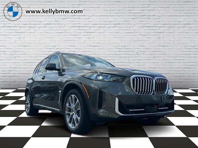 BMW® X7 Lease Deals Offers - Columbus OH