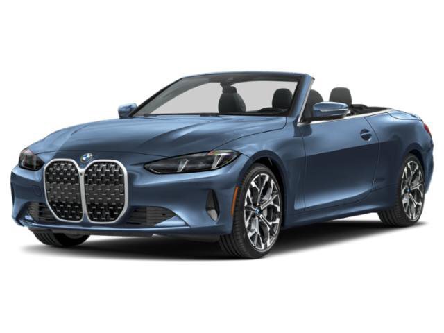 BMW® 4 Series Lease Deals Offers - Columbus OH