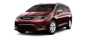 chrysler pacifica lease offers