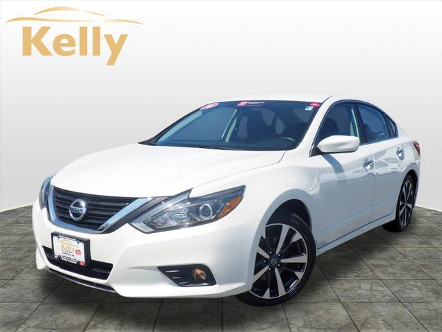 Used Nissan Deals Boston MA