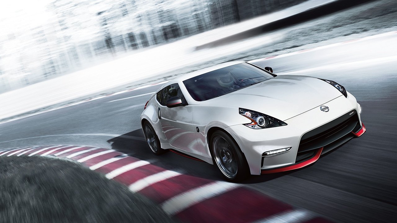 New Nissan 370Z | Buy, Lease and Finance Offers | Woburn MA New Nissan 370Z | Buy, Lease and Finance Offers | Woburn MA