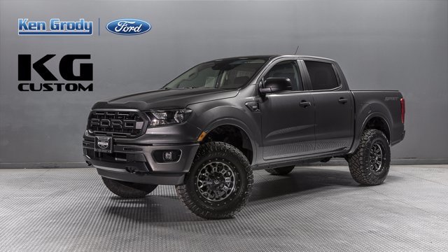 ford custom lease deals