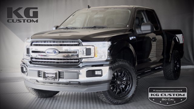 transit custom business lease