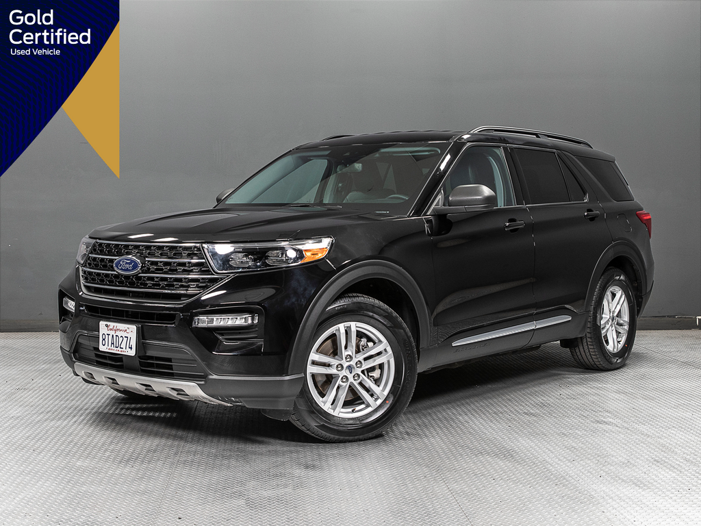 2023 Ford Explorer Lease Explore 10+ Videos & 90+ Images