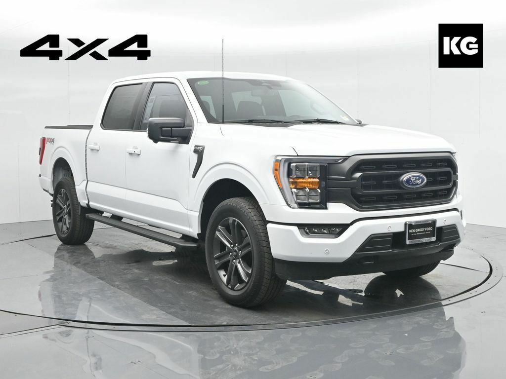 Ford Section 179 Tax Deduction Orange County CA - Ken Grody Ford
