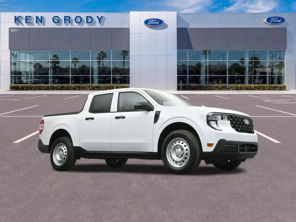 Ford Lease & Finance Specials - Orange County California