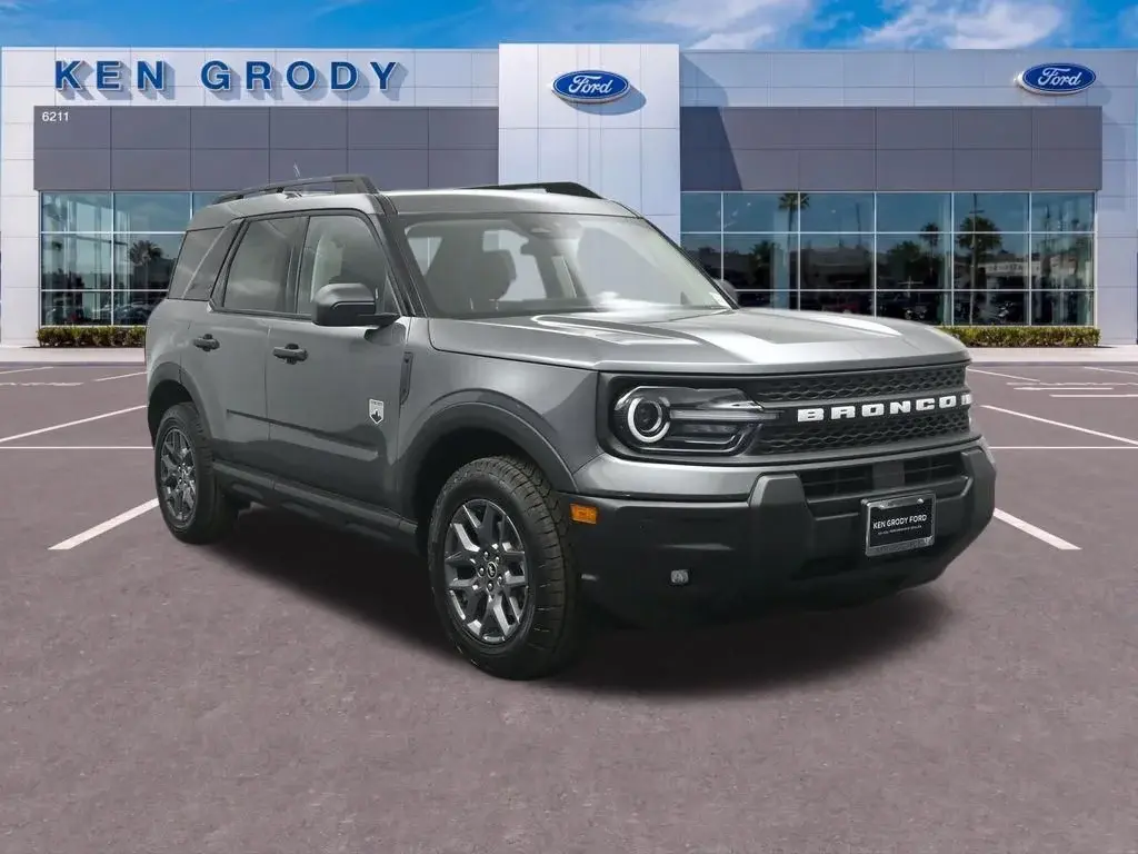 Ford Lease & Finance Specials - Orange County California