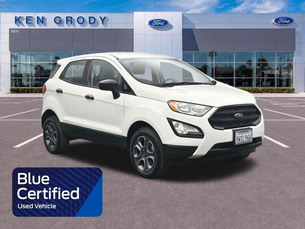 Certified Pre-Owned Ford Finance Deals - Orange County California