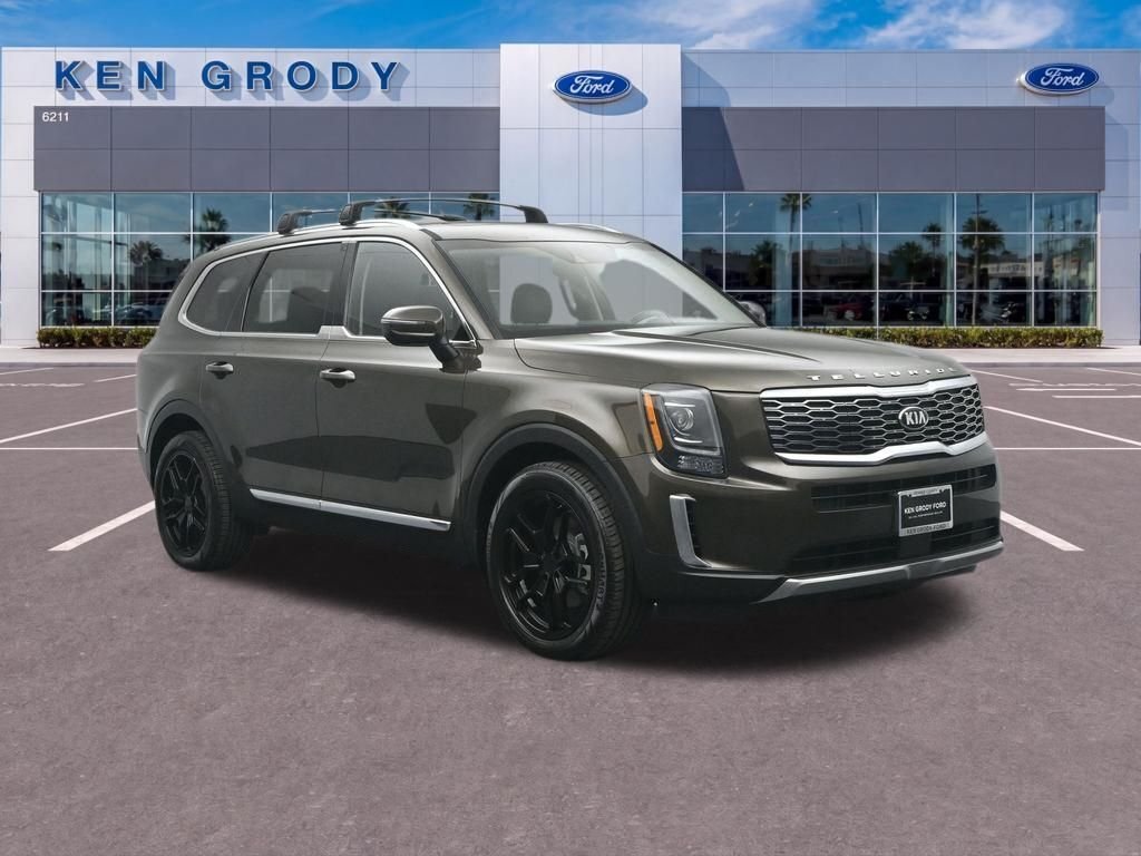 Used Car Dealer Near Orange County, CA | Ken Grody Ford Orange County