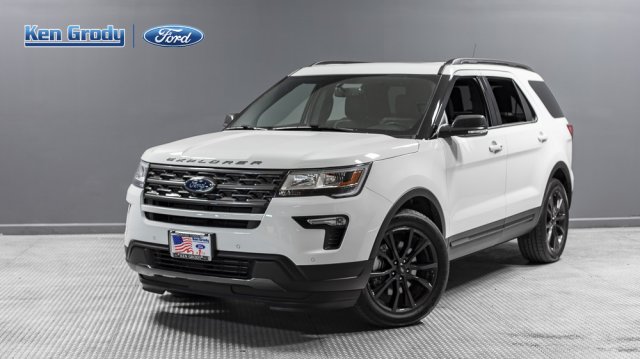 Ford Explorer 2017 Lease >> New Ford Explorer Ford Explorer 2017 Lease >> New Ford Explorer