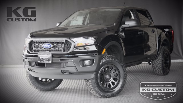 ford custom lease deals