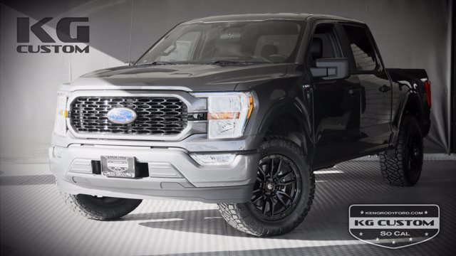 ford custom lease deals