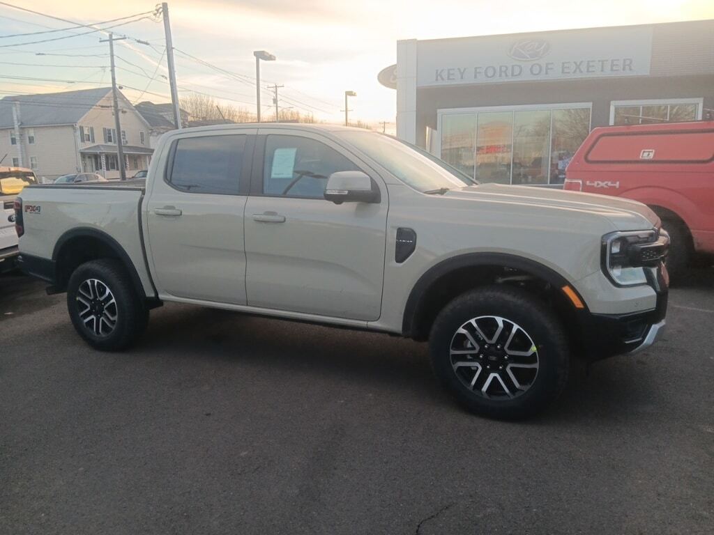 Ford Lease Prices & Finance Offers - Exeter PA