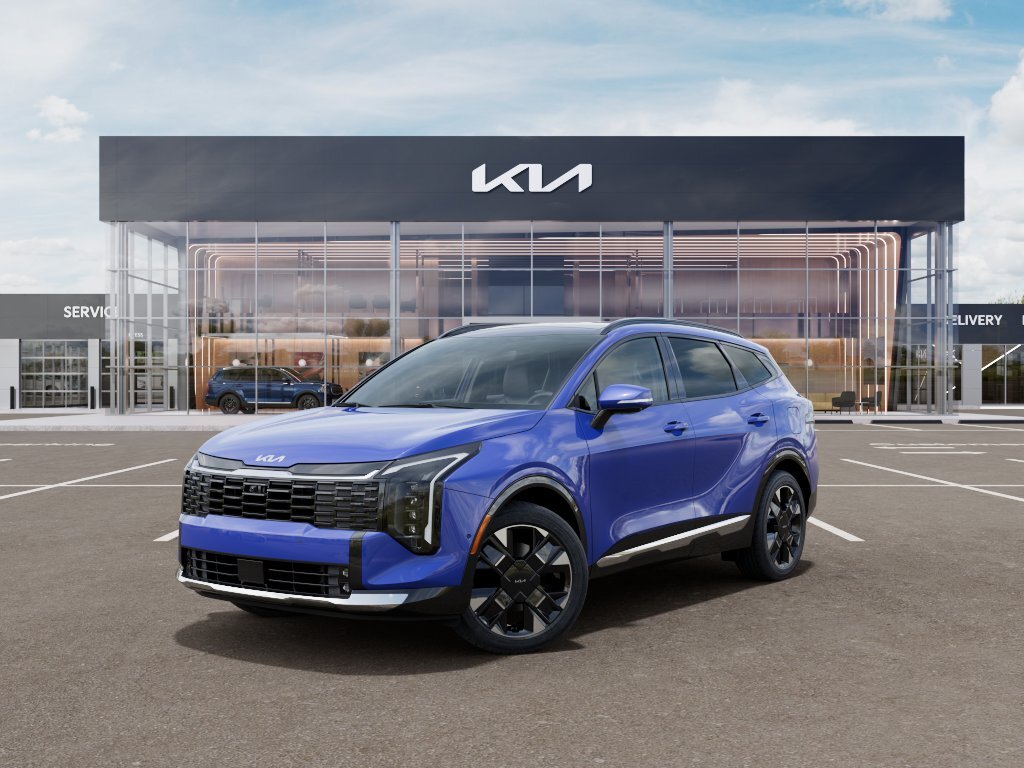 New Kia® K5 Lease & Finance Specials - Canton MI