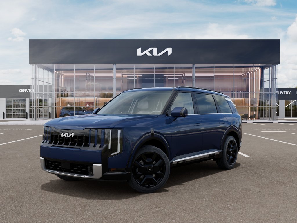 New Kia® K5 Lease & Finance Specials - Canton MI