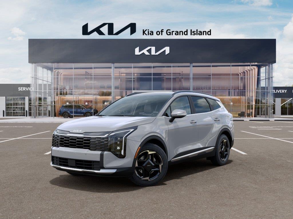 Kia K5 Lease Prices & Finance Offers - Grand Island, NE