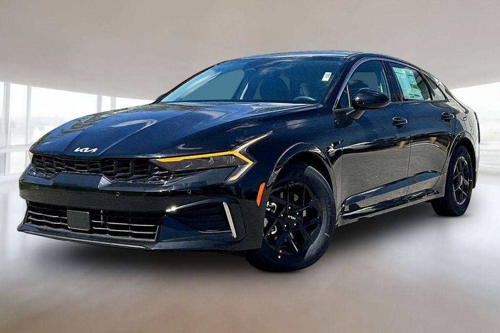 Kia K5 Finance Prices & Lease Offers - Omaha, NE