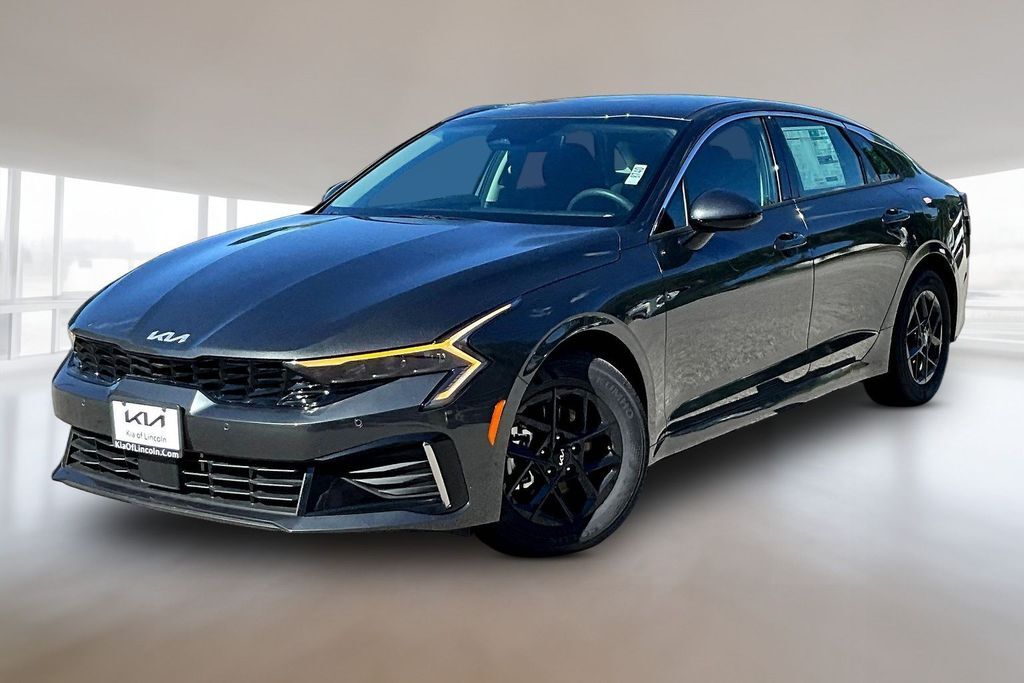 Kia K5 Finance Prices & Lease Offers - Omaha, NE