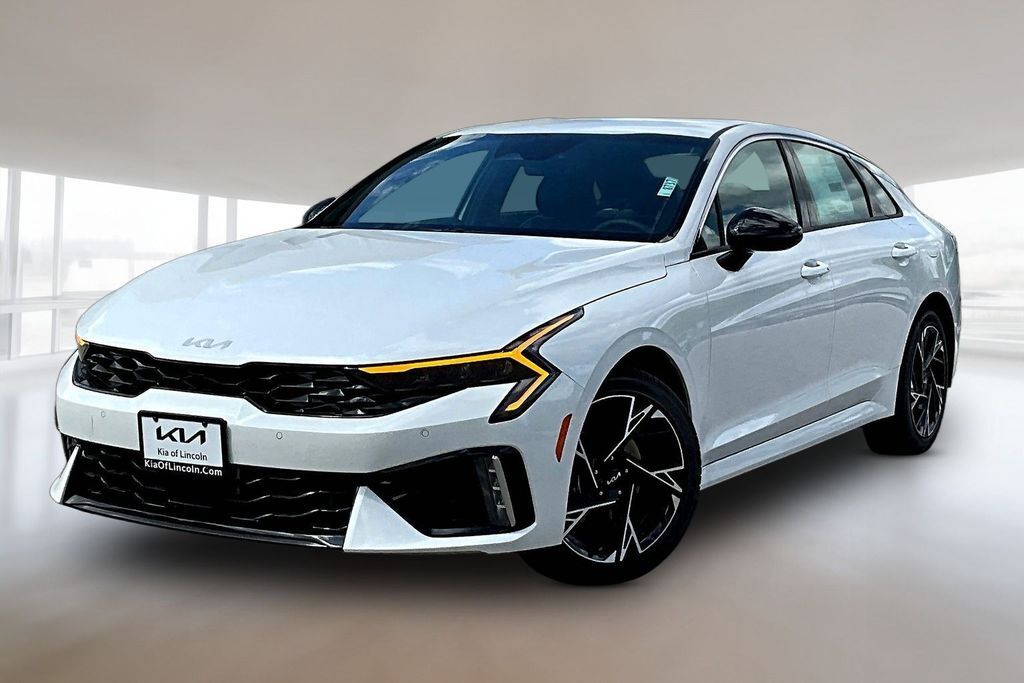 Kia K5 Finance Prices & Lease Offers - Omaha, NE