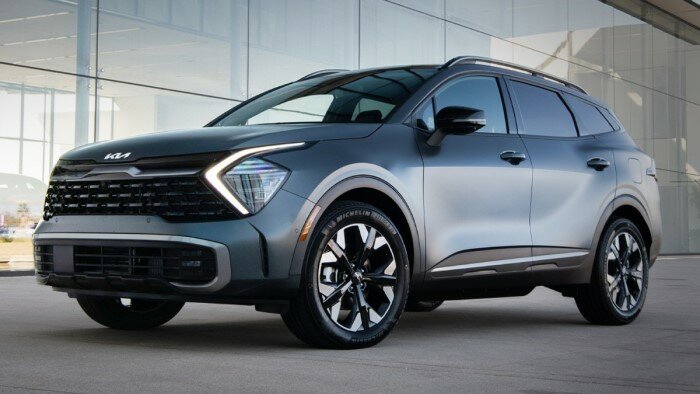 Kia Electric & Hybrid Vehicle Buying Guide - Lakeville Minnesota