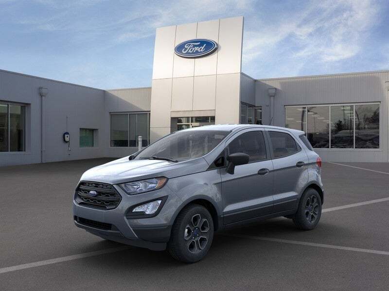 Current Ford Suv Lease Finance Price Kent Oh