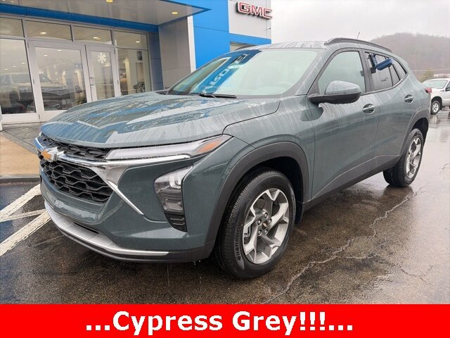 Chevy® Equinox Lease For Sale - Coudersport PA