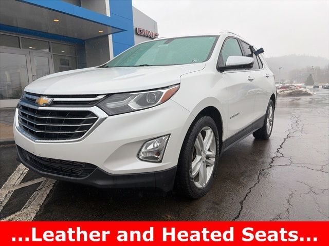 Chevy® Equinox Lease For Sale - Coudersport PA