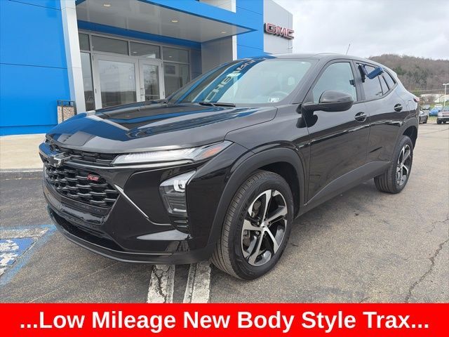 Chevy® Equinox Lease For Sale - Coudersport PA