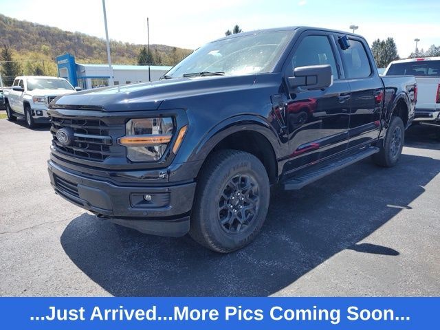 Ford® F-150 Lease For Sale - Coudersport PA
