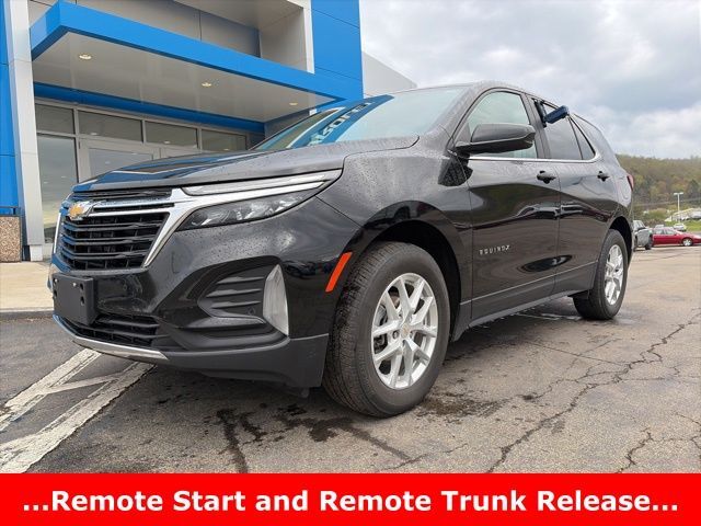 Chevy® Equinox Lease For Sale - Coudersport PA