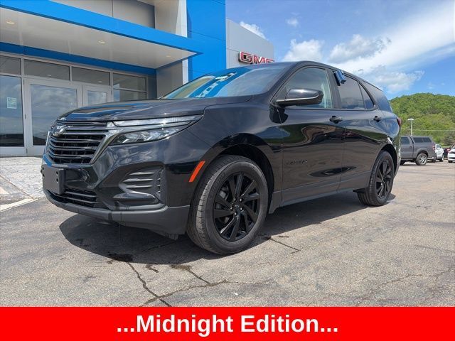 Chevy® Equinox Lease For Sale - Coudersport PA