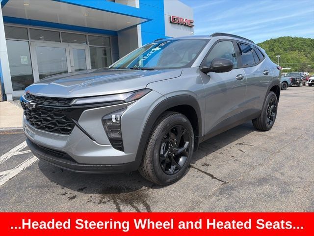 Chevy® Equinox Lease For Sale - Coudersport PA