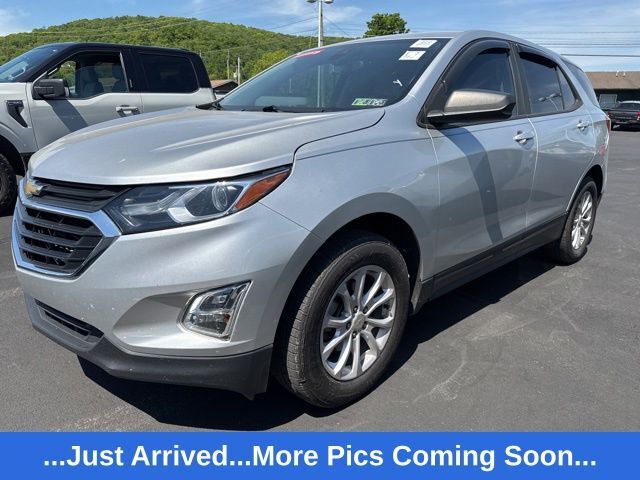 Chevy® Equinox Lease For Sale - Coudersport PA