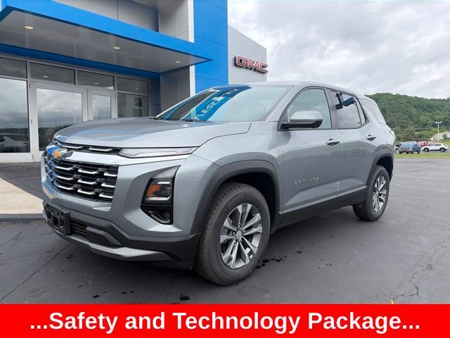 Chevy® Equinox Lease For Sale - Coudersport PA