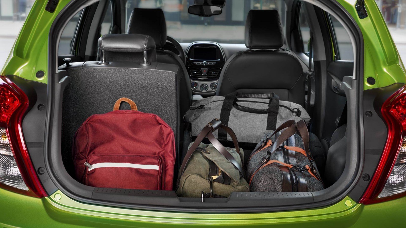 New Chevrolet Spark Lease and Finance Offers | Kocourek Chevrolet ... New Chevrolet Spark Lease and Finance Offers | Kocourek Chevrolet ...