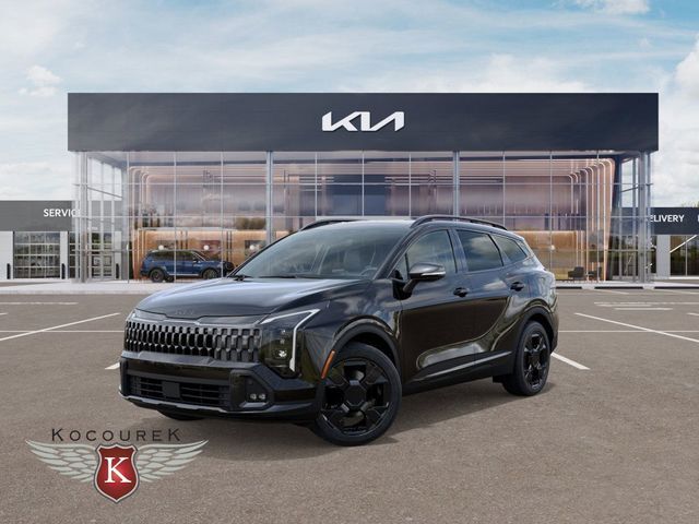 Shop New Kia Sportage Lease Deals & Finance Offers - Wausau WI