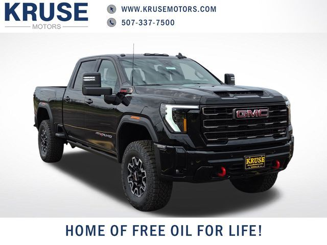 BROWSE OUR LATEST GMC® Sierra 2500 LEASE & FINANCE OFFERS IN