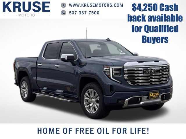 BROWSE OUR LATEST GMC® Sierra 2500 LEASE & FINANCE OFFERS IN