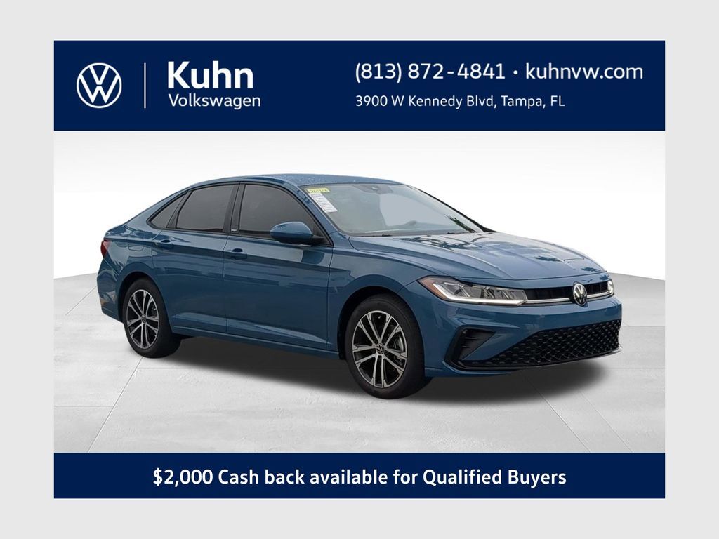 Volkswagen Lease Deals - Tampa FL