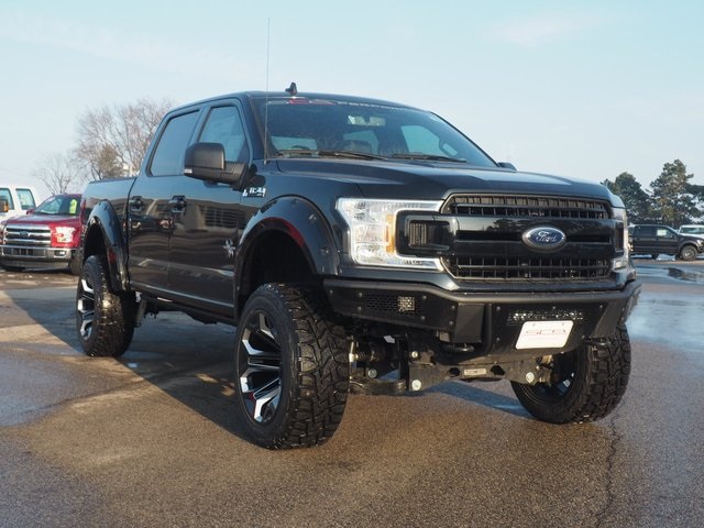 F 150 Lease Deals Michigan