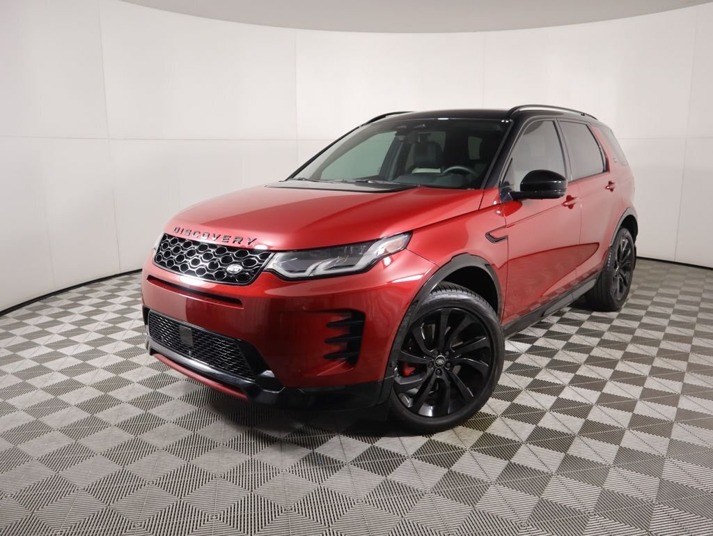 Land Rover CPO Financing Prices Chandler AZ - Land Rover Chandler