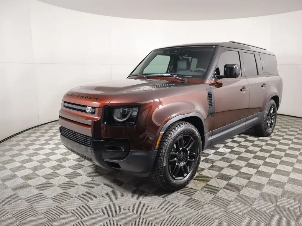 Land Rover® Lease & Finance Offers - Chandler Arizona