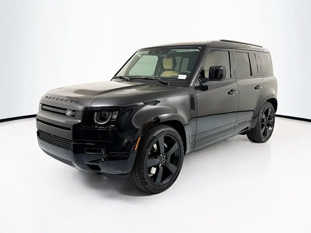 Land Rover® Lease & Finance Offers - Chandler Arizona