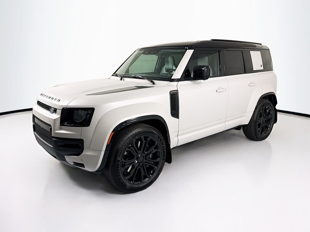 New Range Rover Velar Lease Prices Chandler AZ - Land Rover Chandler