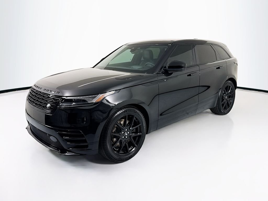 New Range Rover Velar Lease Prices Chandler AZ - Land Rover Chandler