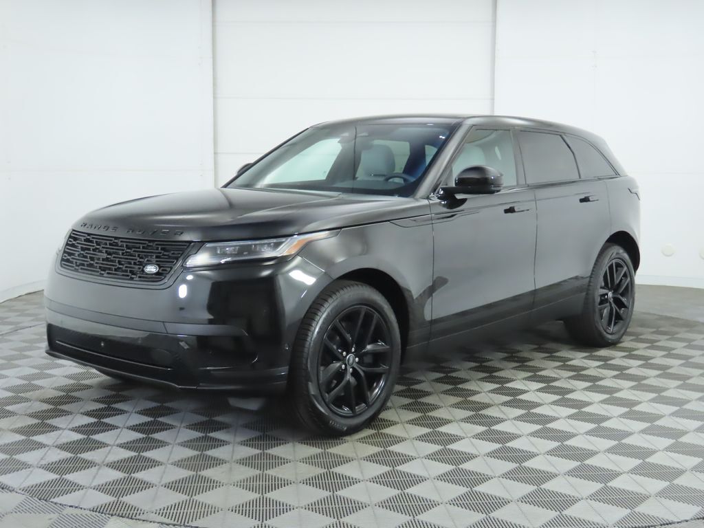 Land Rover® Range Rover Velar Lease Offers & Prices - Phoenix AZ