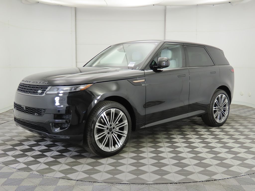 Land Rover® Range Rover Velar Lease Offers & Prices - Phoenix AZ