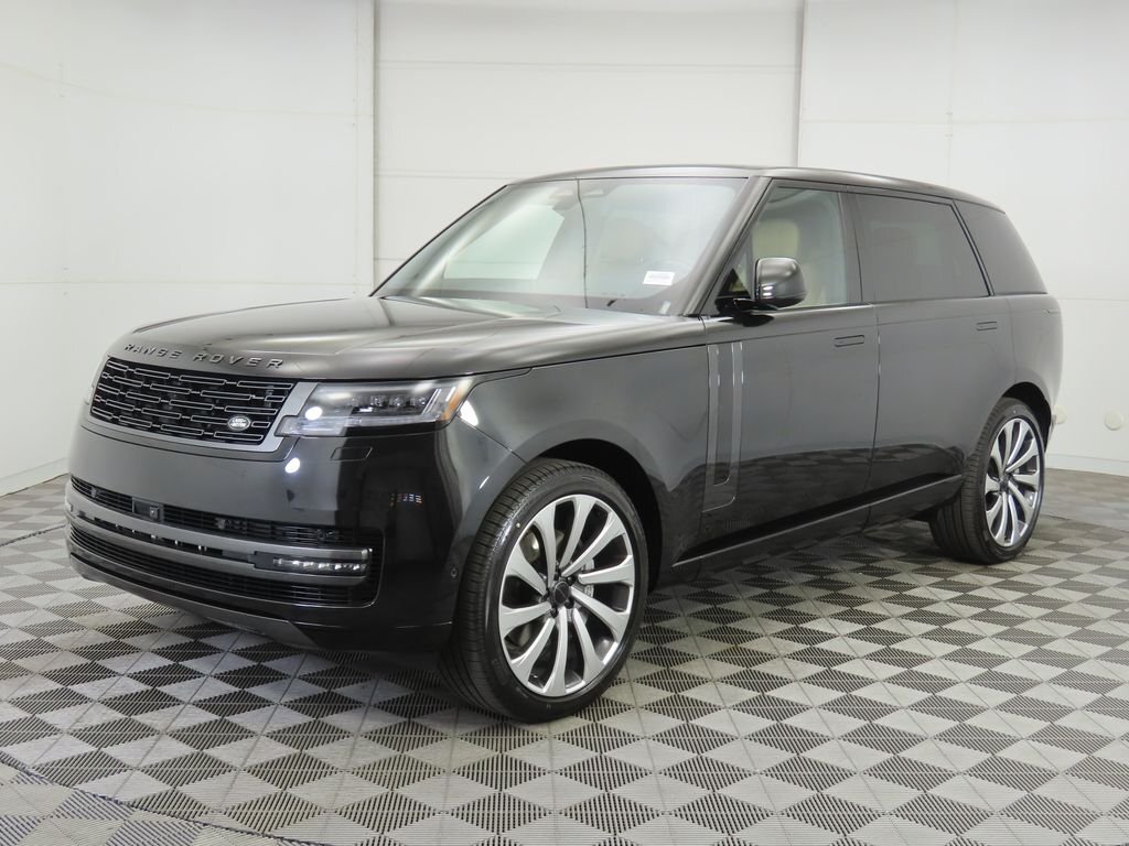 Land Rover® Range Rover Velar Lease Offers & Prices - Phoenix AZ