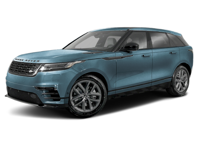 Land Rover® Range Rover Velar Lease Offers & Prices - Phoenix AZ